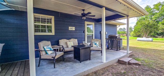 56 Delaware Street, Eufaula, OK 74432