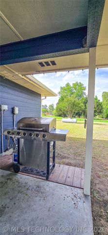 56 Delaware Street, Eufaula, OK 74432