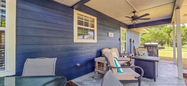 56 Delaware Street, Eufaula, OK 74432