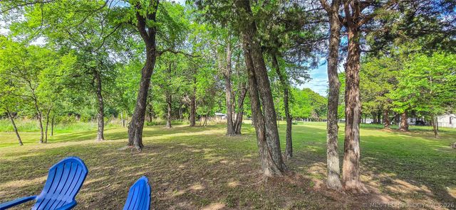 56 Delaware Street, Eufaula, OK 74432