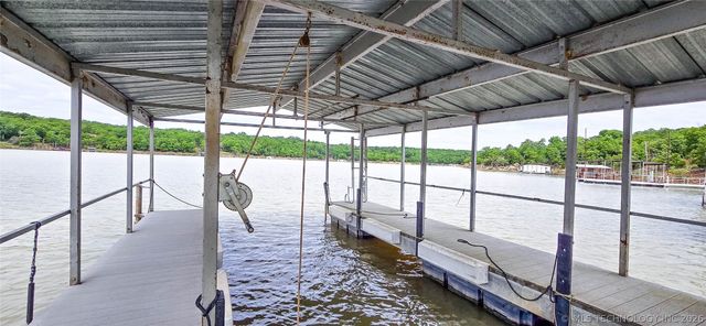 56 Delaware Street, Eufaula, OK 74432
