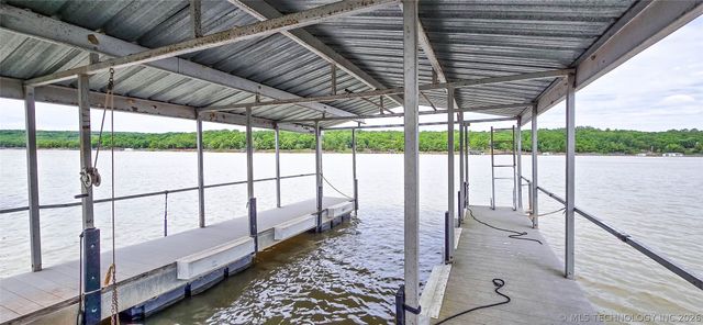 56 Delaware Street, Eufaula, OK 74432