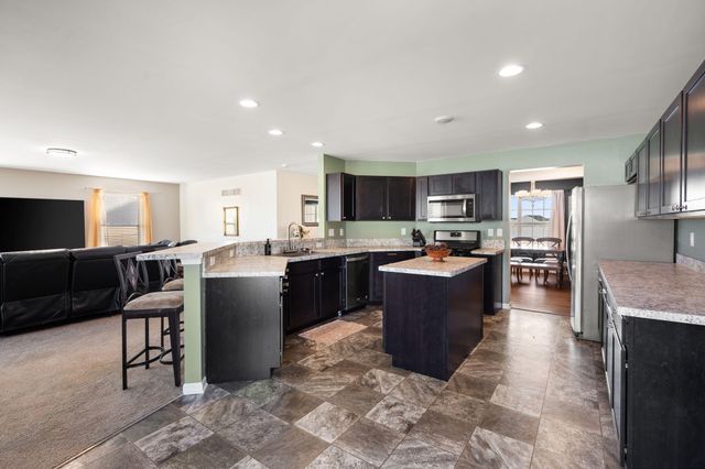 17215 Adams Drive, Lowell, IN 46356