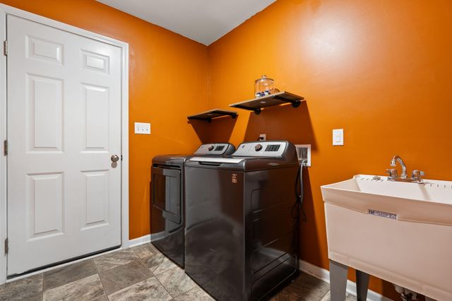 17215 Adams Drive, Lowell, IN 46356