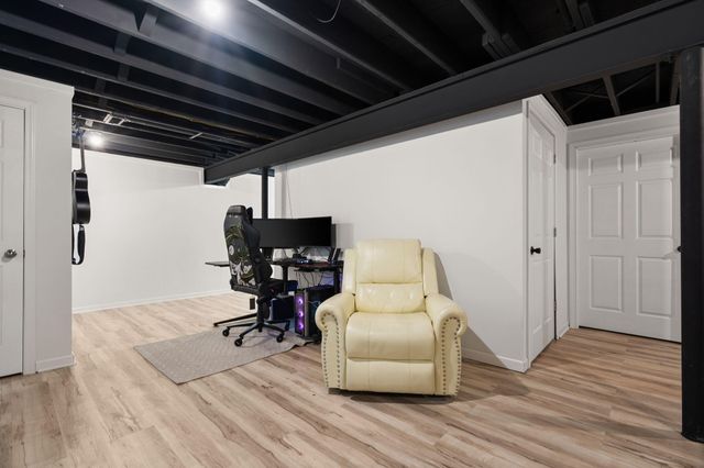 17215 Adams Drive, Lowell, IN 46356