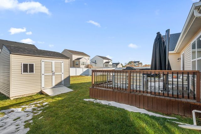 17215 Adams Drive, Lowell, IN 46356