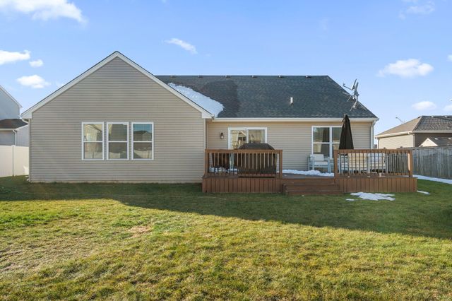 17215 Adams Drive, Lowell, IN 46356