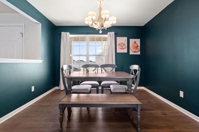 17215 Adams Drive, Lowell, IN 46356