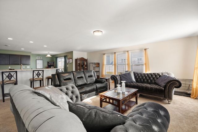 17215 Adams Drive, Lowell, IN 46356