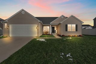 17215 Adams Drive, Lowell, IN 46356