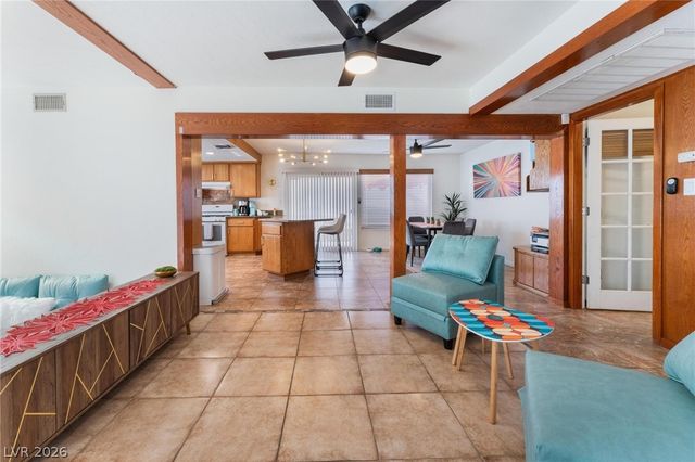 3115 Cabachon Avenue, Las Vegas, NV 89121