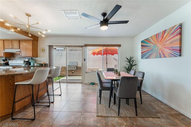 3115 Cabachon Avenue, Las Vegas, NV 89121