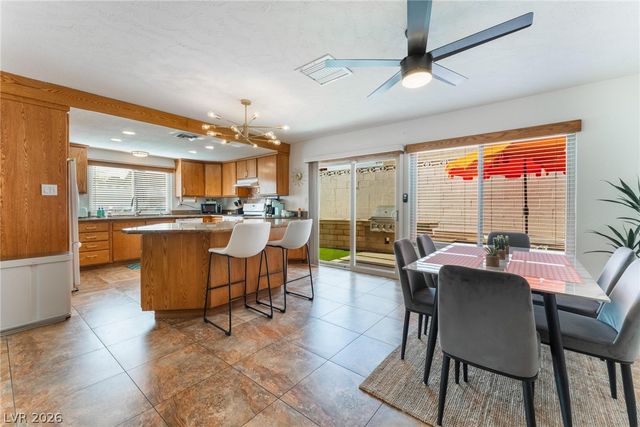 3115 Cabachon Avenue, Las Vegas, NV 89121