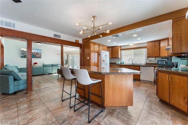 3115 Cabachon Avenue, Las Vegas, NV 89121