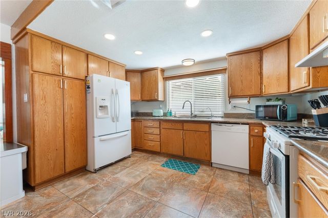 3115 Cabachon Avenue, Las Vegas, NV 89121