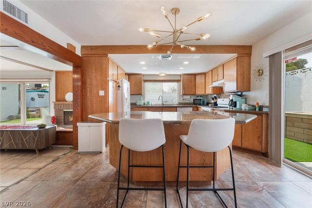 3115 Cabachon Avenue, Las Vegas, NV 89121