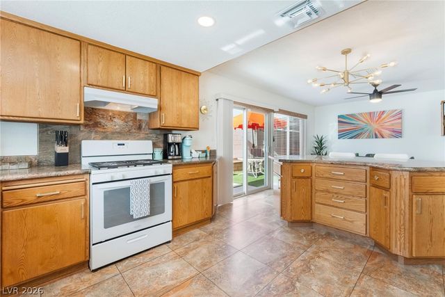 3115 Cabachon Avenue, Las Vegas, NV 89121