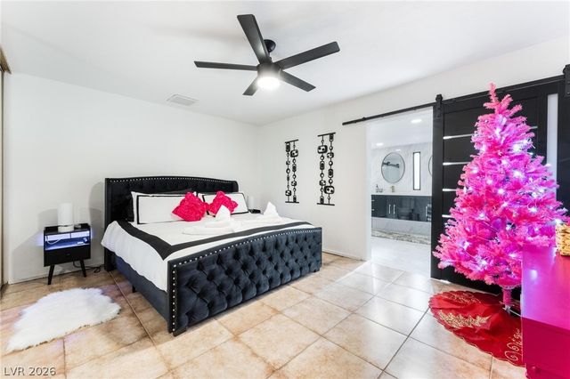 3115 Cabachon Avenue, Las Vegas, NV 89121