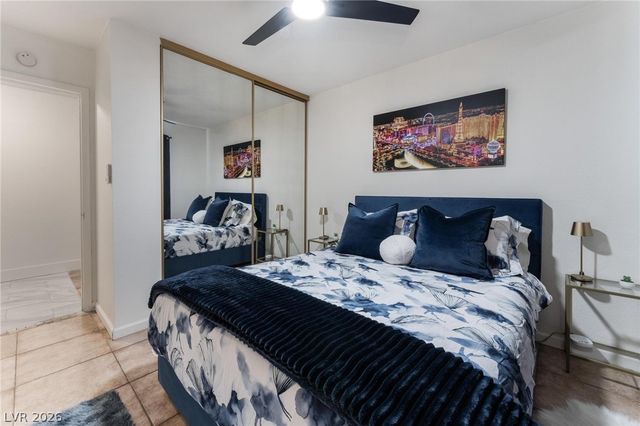 3115 Cabachon Avenue, Las Vegas, NV 89121
