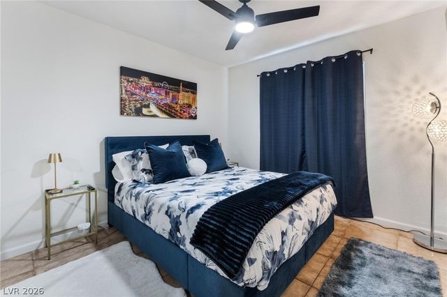 3115 Cabachon Avenue, Las Vegas, NV 89121