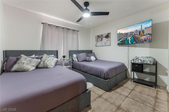 3115 Cabachon Avenue, Las Vegas, NV 89121