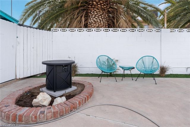 3115 Cabachon Avenue, Las Vegas, NV 89121