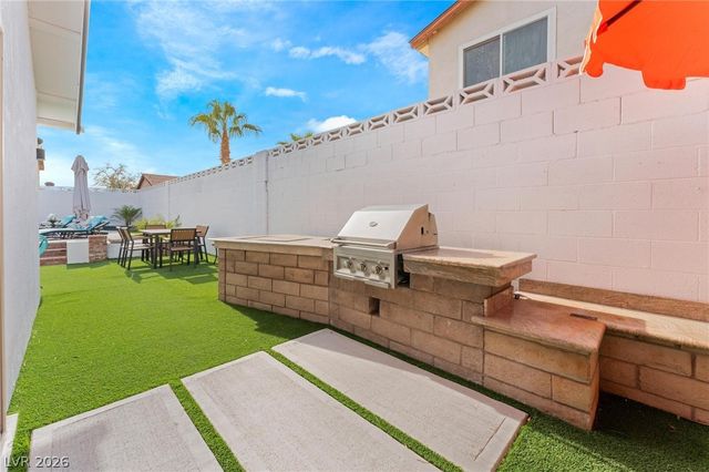3115 Cabachon Avenue, Las Vegas, NV 89121