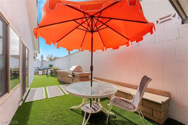 3115 Cabachon Avenue, Las Vegas, NV 89121
