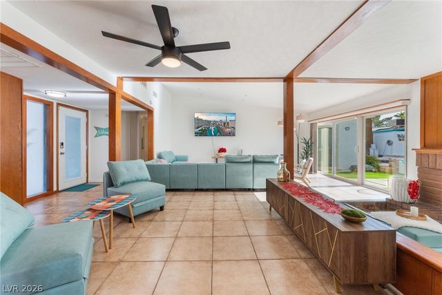 3115 Cabachon Avenue, Las Vegas, NV 89121