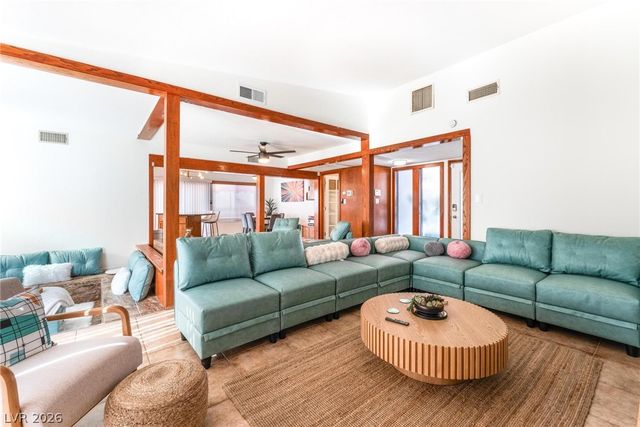3115 Cabachon Avenue, Las Vegas, NV 89121