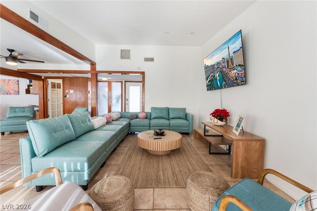 3115 Cabachon Avenue, Las Vegas, NV 89121