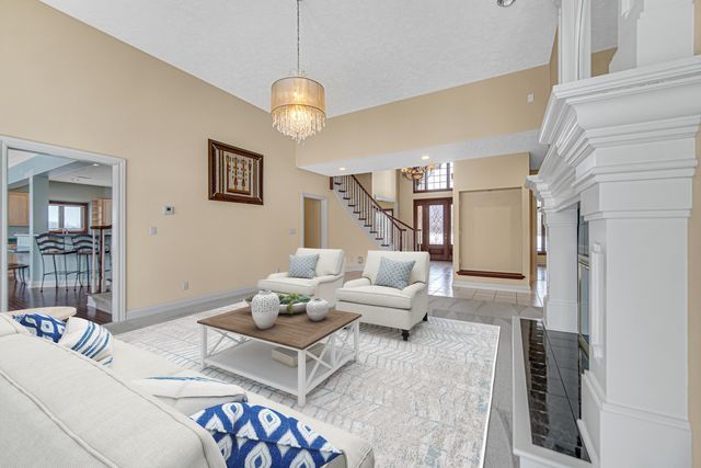 4200 W 161st Avenue, Lowell, IN 46356