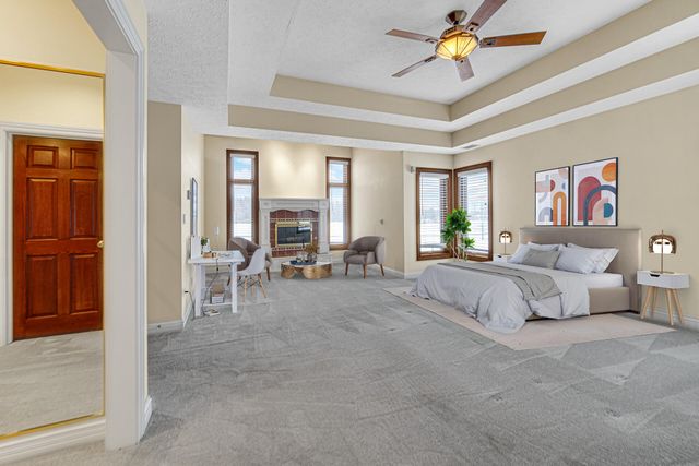 4200 W 161st Avenue, Lowell, IN 46356