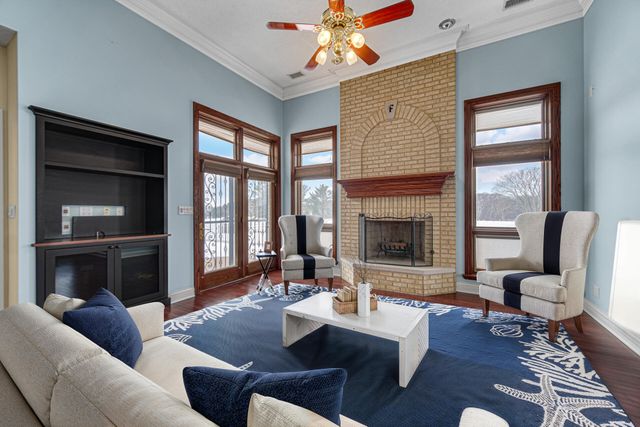 4200 W 161st Avenue, Lowell, IN 46356