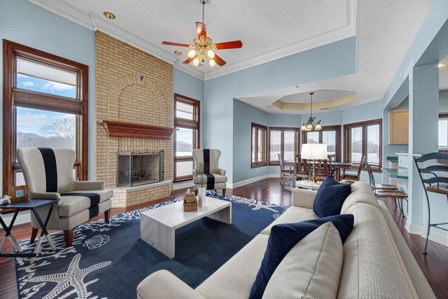 4200 W 161st Avenue, Lowell, IN 46356