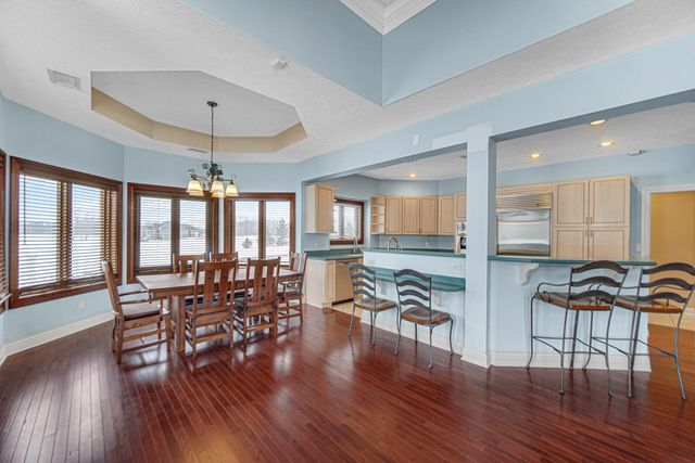 4200 W 161st Avenue, Lowell, IN 46356