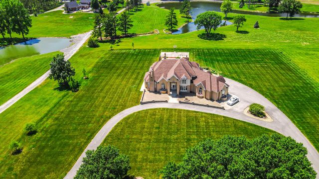 4200 W 161st Avenue, Lowell, IN 46356