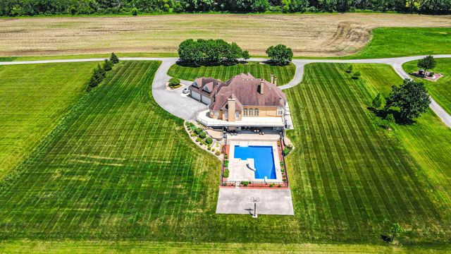 4200 W 161st Avenue, Lowell, IN 46356