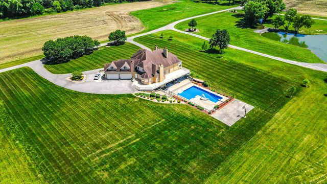 4200 W 161st Avenue, Lowell, IN 46356