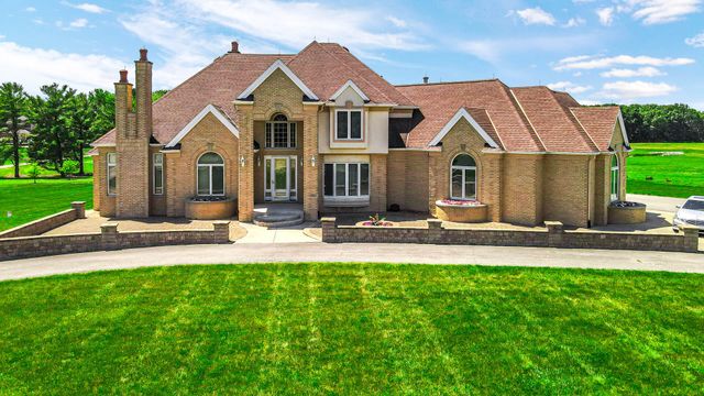 4200 W 161st Avenue, Lowell, IN 46356