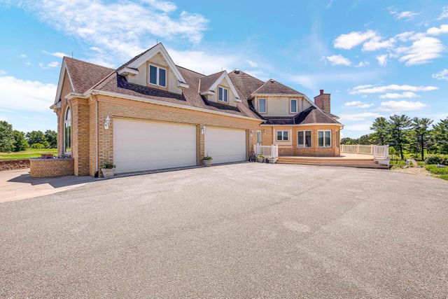 4200 W 161st Avenue, Lowell, IN 46356