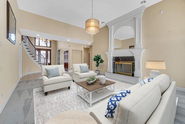 4200 W 161st Avenue, Lowell, IN 46356