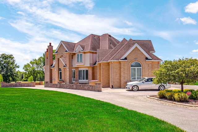 4200 W 161st Avenue, Lowell, IN 46356