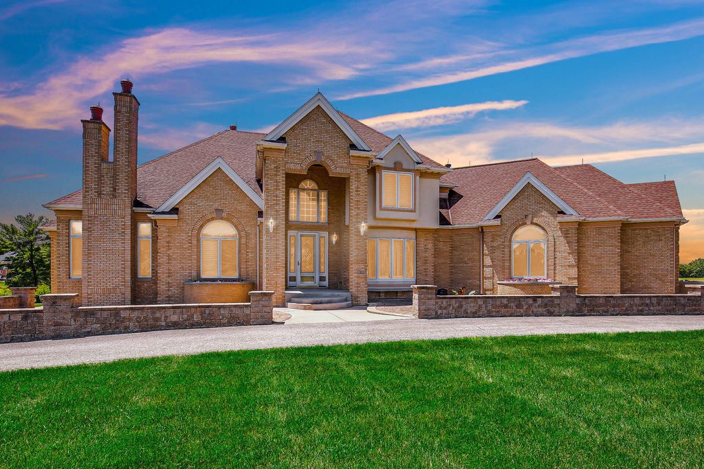 4200 W 161st Avenue, Lowell, IN 46356