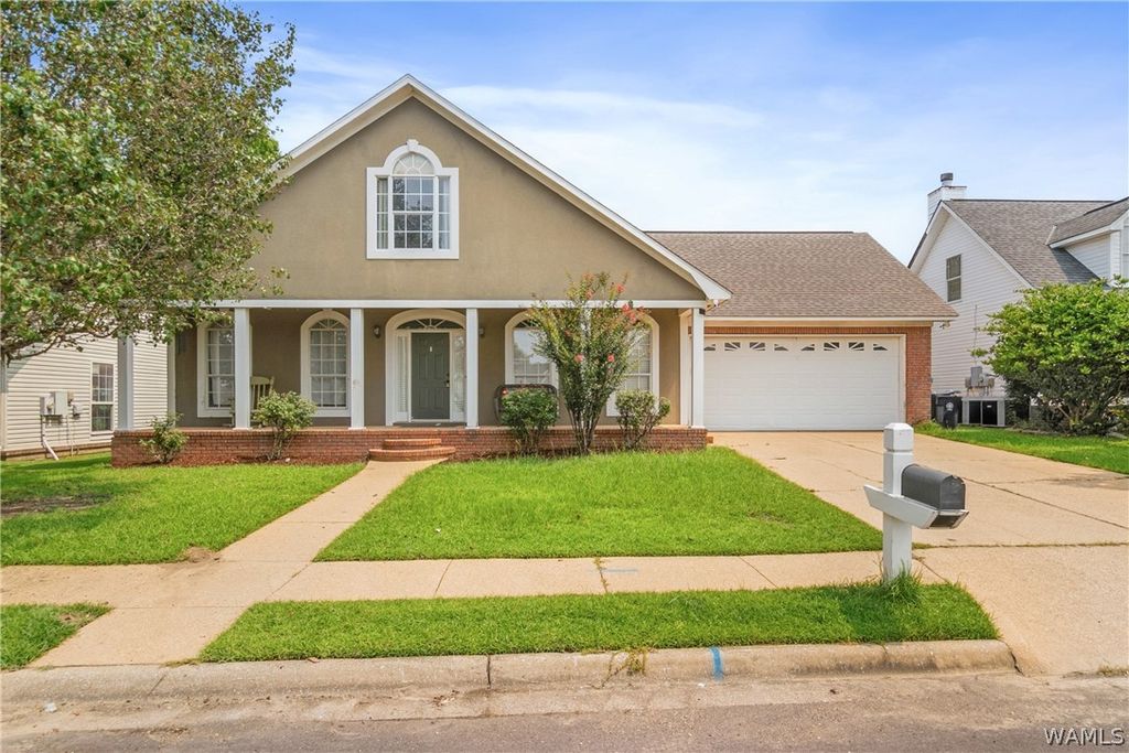 11400 Saint James, Northport, AL 35475