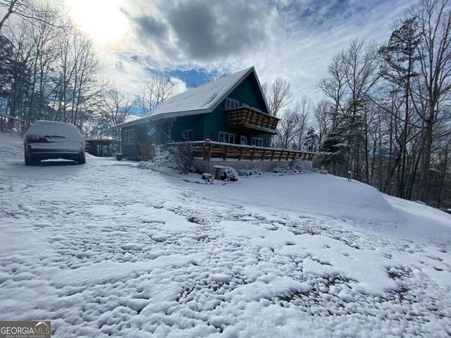 416 Undisclosed Drive, Morganton, GA 30560