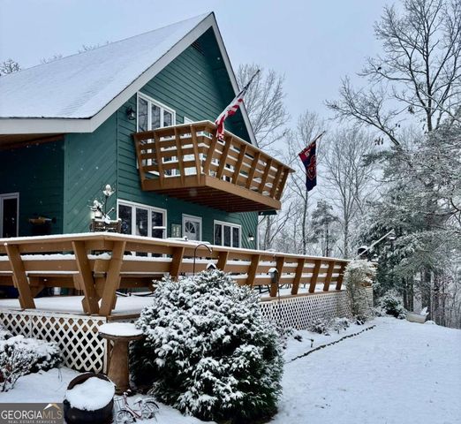 416 Undisclosed Drive, Morganton, GA 30560