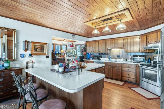 416 Undisclosed Drive, Morganton, GA 30560