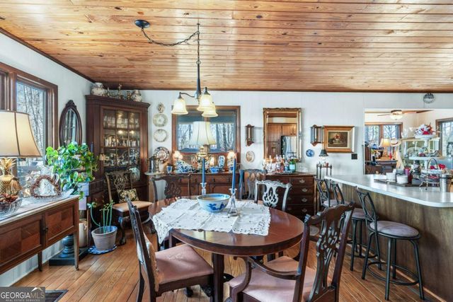 416 Undisclosed Drive, Morganton, GA 30560