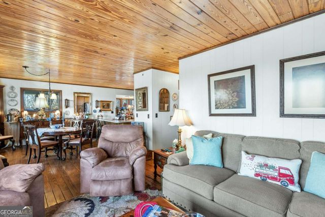 416 Undisclosed Drive, Morganton, GA 30560